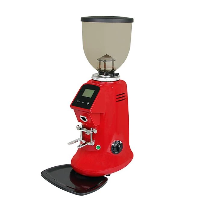 How to clean the coffee grinder? How to clean the coffee grinder?